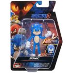 Sonic 3 Personaje Shadow Light Up 5″ (13 cm)
