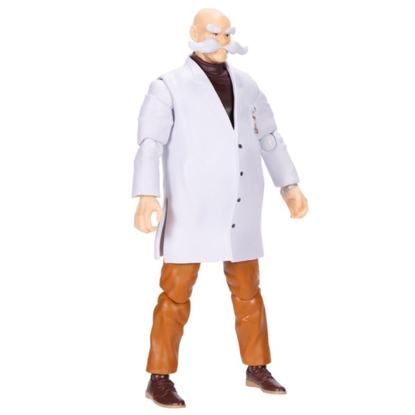 Sonic 3 Personaje Gerald Robotnik 5″ (14 cm)