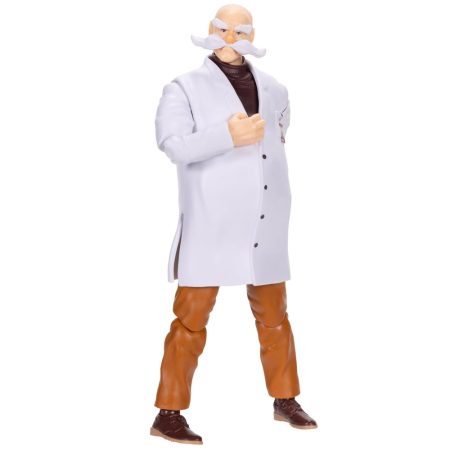 Sonic 3 Personaje Gerald Robotnik 5″ (14 cm)