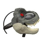 mascara trex