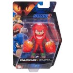 Sonic 3 Personaje Sonic Master Emerald 5″ (13 cm)