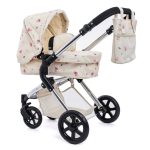 Roma Prams Accesorios Teddy (10 piezas)