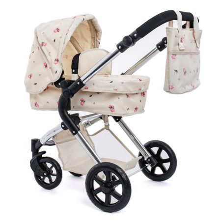 Roma Prams Coche Darcie Single
