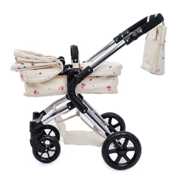 Roma Prams Coche Darcie Single