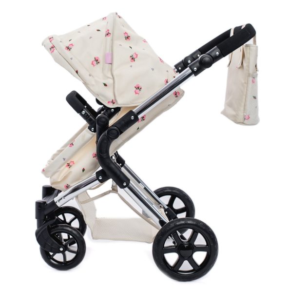 Roma Prams Coche Darcie Single