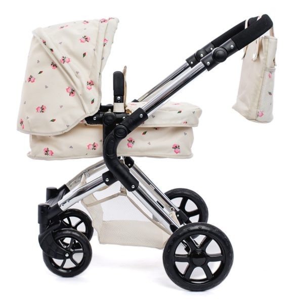 Roma Prams Coche Darcie Single