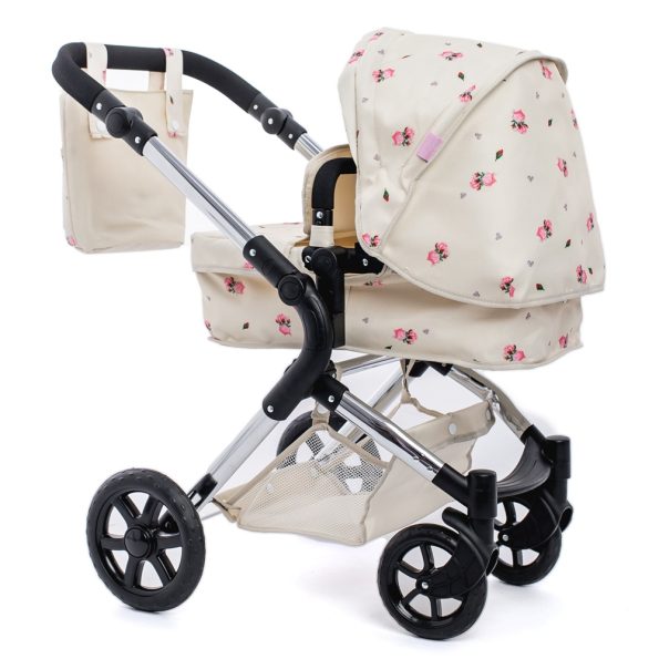 Roma Prams Coche Darcie Single