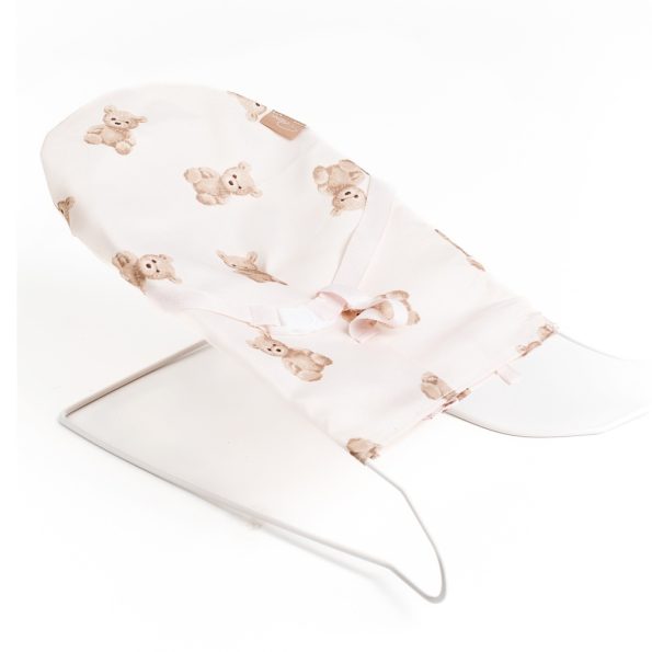 Roma Prams Accesorios Teddy (10 piezas)