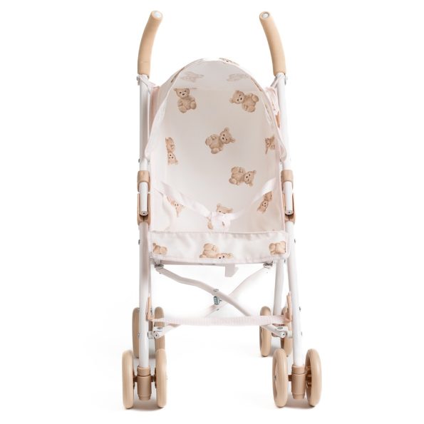 Roma Prams Coche Teddy Umbrella Buggy XL