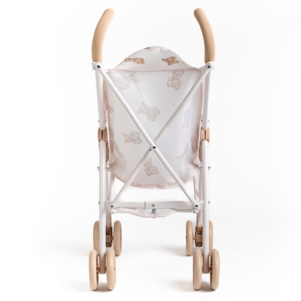 Roma Prams Coche Teddy Umbrella Buggy XL