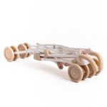 Teddy Dolls Buggy