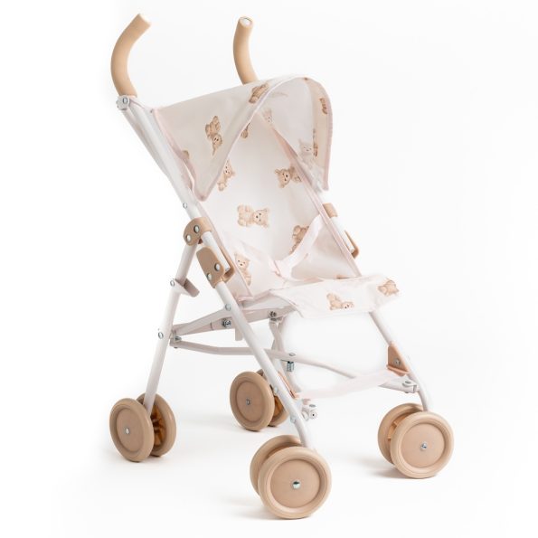 Roma Prams Coche Teddy Umbrella Buggy XL