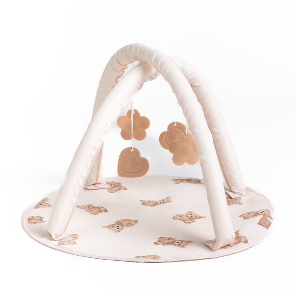 Roma Prams Accesorios Teddy (10 piezas)