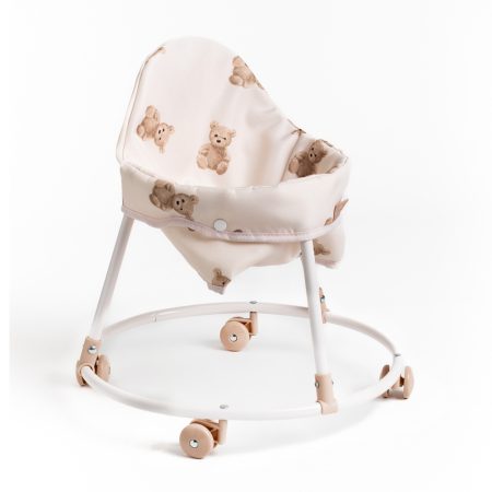 Roma Prams Accesorios Teddy (10 piezas) Roma Prams Accesorios Teddy (10 piezas)