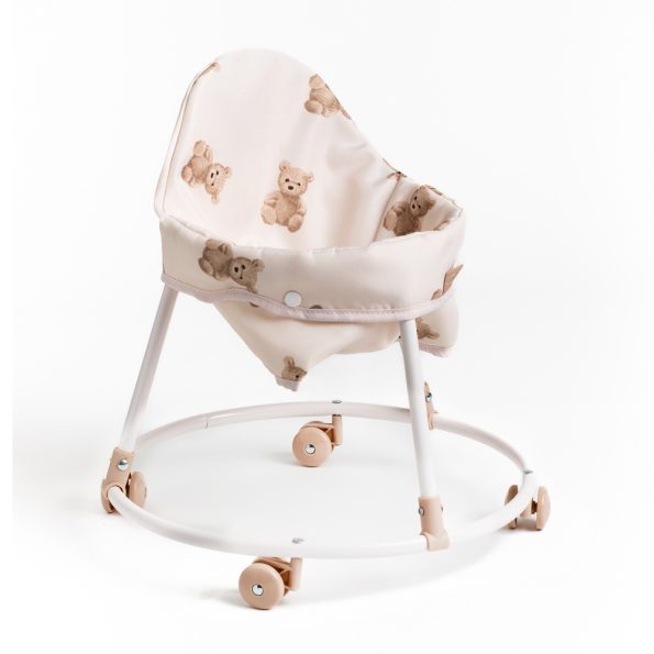 Roma Prams Accesorios Teddy (10 piezas)