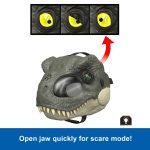 mascara trex
