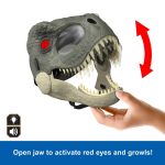 mascara trex