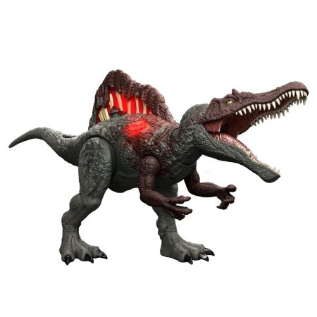 JW Epic Attack Spinosaurus, Ataque con Garras
