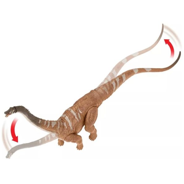 JW Legacy Collection, Diplodocus 142 cm