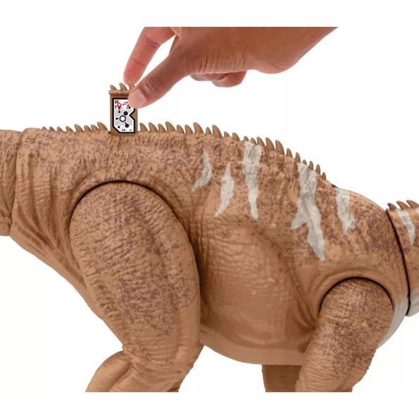 JW Legacy Collection, Diplodocus 142 cm