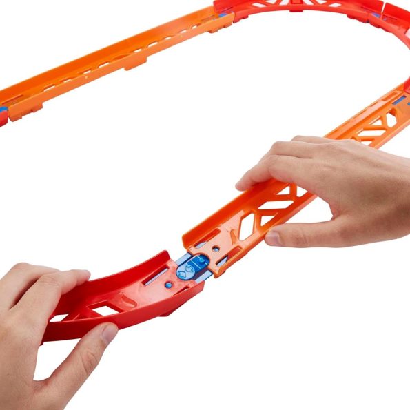 HW Track Builder Pack Curvas Premium