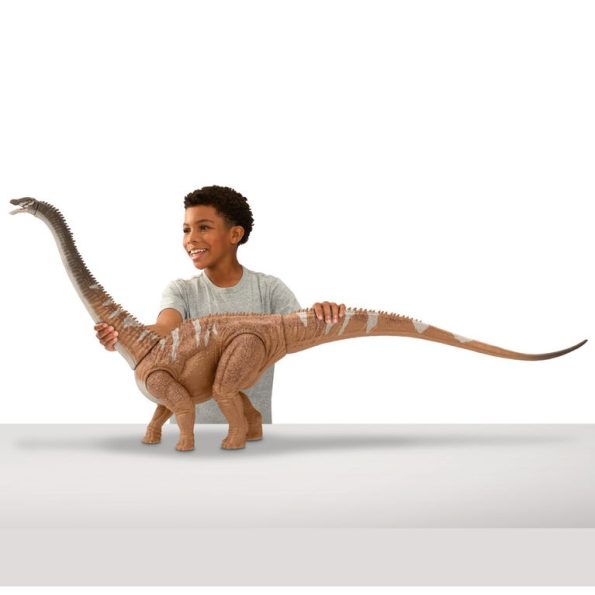 JW Legacy Collection, Diplodocus 142 cm