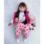 LILY ROSA 2