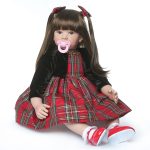 LILY ROJO 1