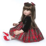 LILY ROJO 1