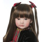 LILY ROJO 1