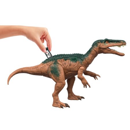 JW Epic Attack Baryonyx, Chomp Back