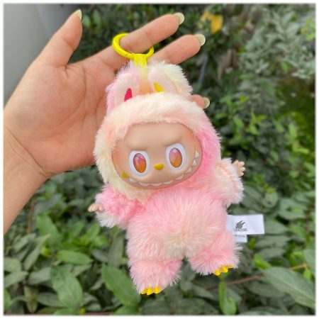 Labubu Dupe A1 Big Into Energy