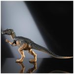 allosaurus portada