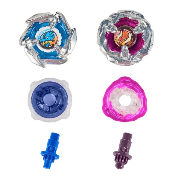 Estadio Beyblade Xtreme Battle Set