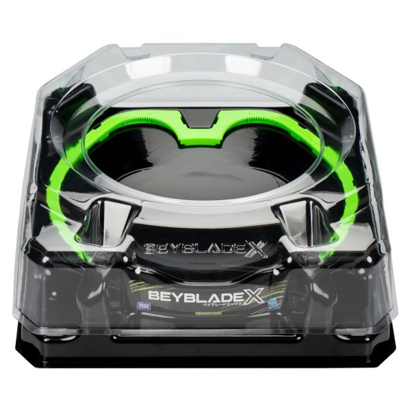 Estadio Beyblade Xtreme Battle Set