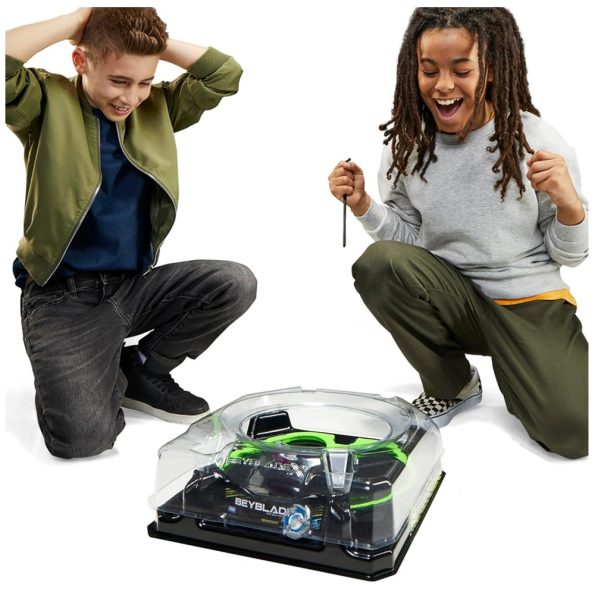 Estadio Beyblade Xtreme Battle Set