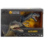 allosaurus portada