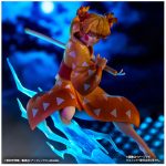 DEMONSLAYERFIGUREICHIBANKUJI-THECITYWHEREDEMONSLIVEPART2-_B_ZENITSUAGATSUMA