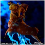 DEMONSLAYERFIGUREICHIBANKUJI-THECITYWHEREDEMONSLIVEPART2-_B_ZENITSUAGATSUMA
