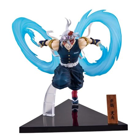 Demon Slayer Bandai Ichibansho Uzui Tengen