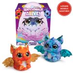 Hatchimals Alive Mystery Hatch Draggle