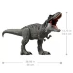 trexcolosal portada