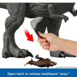 trexcolosal portada