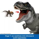trexcolosal portada