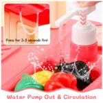 Cocina Rosada con Sonidos +36 Accesorios (84cm) 688-8-cocina-rosa-portada