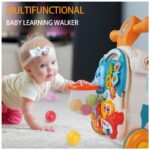 Caminador Multifuncional 4 en 1 Celeste HE0826-baby-walker-portada