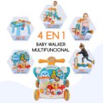 Caminador Multifuncional 4 en 1 Celeste HE0826-baby-walker-portada