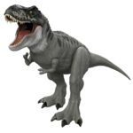 trexcolosal portada