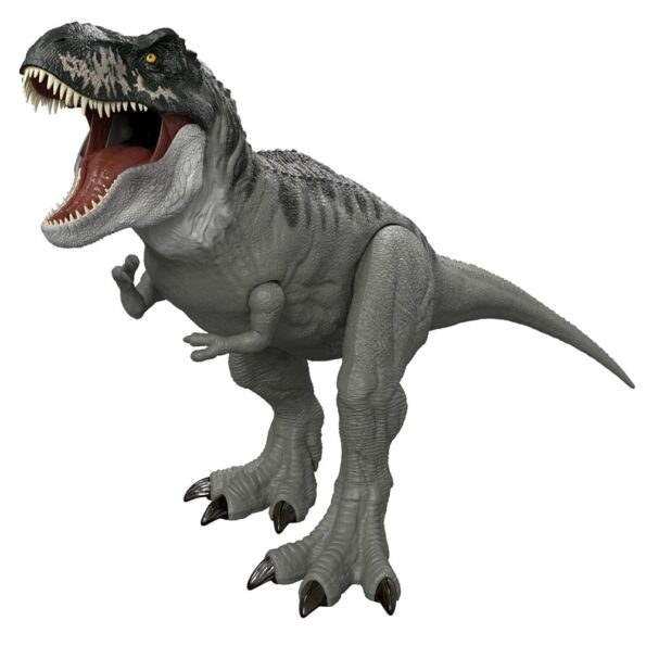 JW Rebirth Super Colosal Tyrannosaurus Rex