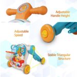 Caminador Multifuncional 4 en 1 Celeste HE0826-baby-walker-portada